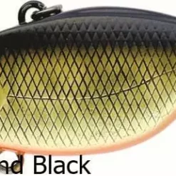 Jackall TN 50 Crankbait Lures -Fishing Sales 2023 Jackall TN 50 HL Gold Black Freddys 9cf2e165 7fa5 4996 b576 0258c4f97831