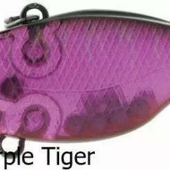 Jackall TN 50 Crankbait Lures -Fishing Sales 2023 Jackall TN 50 HL Purple Tiger Freddys 464e1a31 fd7c 4d84 906b 011199c37074