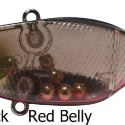 Jackall TN 50 Crankbait Lures -Fishing Sales 2023 Jackall TN 60 Ghost Black Red Belly Freddys 37c92425 1cb3 48ef 902e ddf99960e520