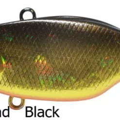 Jackall TN 70 Crankbait Lures -Fishing Sales 2023 Jackall TN 70 HL Gold Black Freddys 7db360d8 818f 476b 8313 e786ebf36fd8