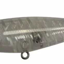 Jackall Water Moccasin 75mm Surface Lures -Fishing Sales 2023 Jackall Water Moccasin Bone Silver Freddys 6a6fe38d eec7 4842 9751 7f808bc41b7b