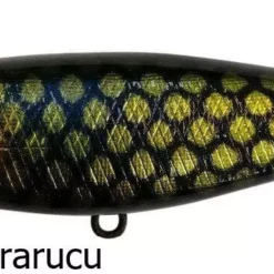 Jackall Water Moccasin 75mm Surface Lures