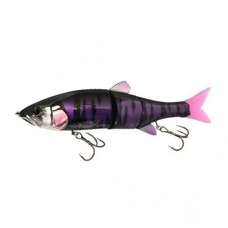 Jackall Dowzswimmer Swimbait Lures 3 Jackall Dowzswimmer Swimbait Lures