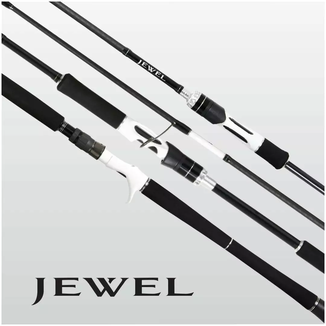 Shimano 2021 Jewel Rods 3 Shimano 2021 Jewel Rods