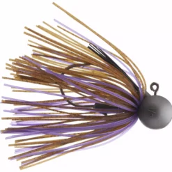 Keitech Model 2 2/0 Football Jigs 19 Keitech Model 2 2/0 Football Jigs -Fishing Sales 2023 Keitech Football Jig Model 2 Brown Purple Freddys 198d4a8b 6c61 473f 8e59 5e1296d9e108