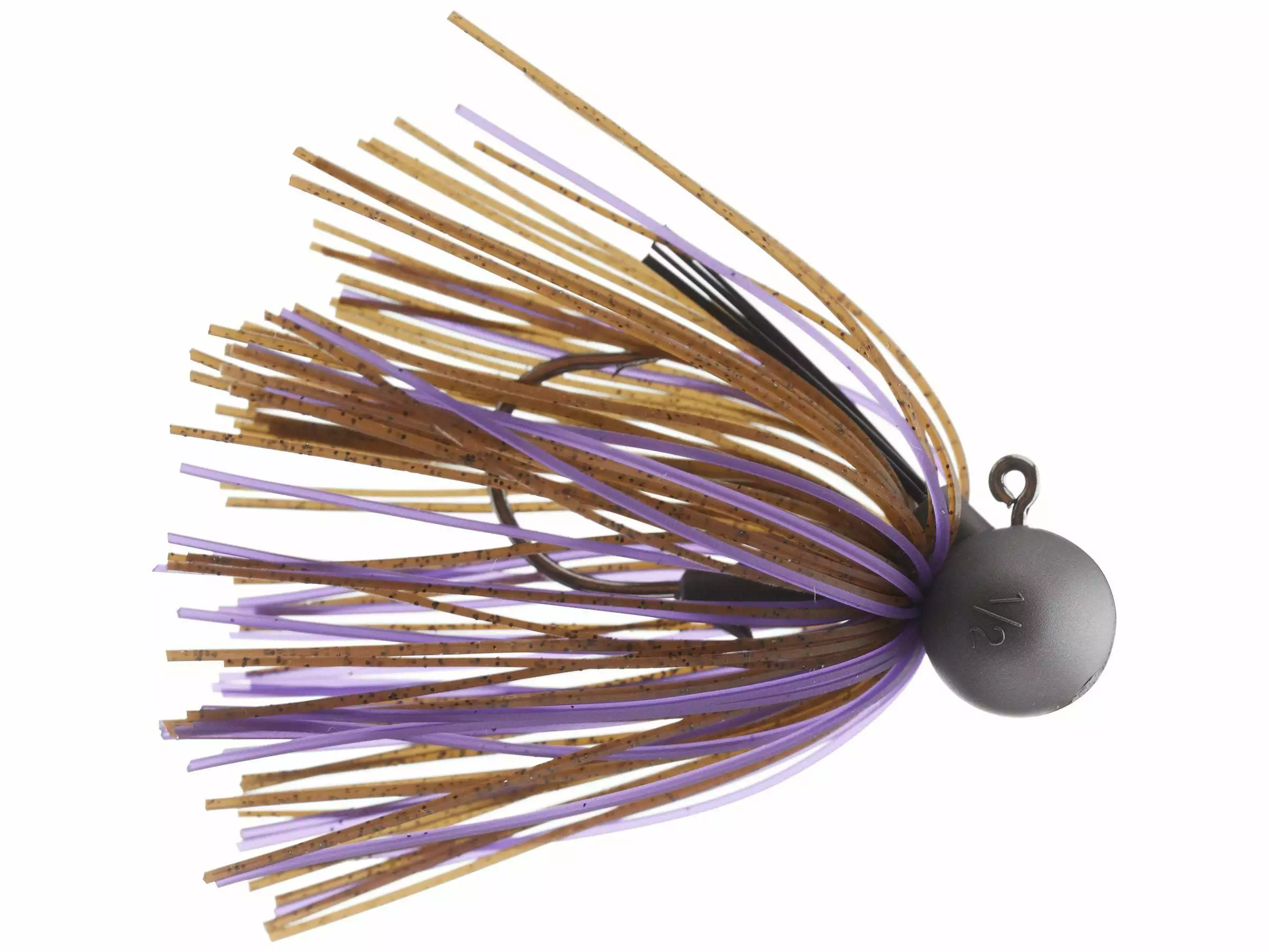 Keitech Model 2 2/0 Football Jigs 5 Keitech Model 2 2/0 Football Jigs - Image 3