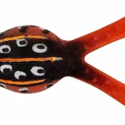 Daiwa Bait Junkie Kikker Curly Lures