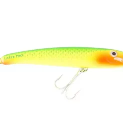 Halco Laser Pro DD Diving Lures -Fishing Sales 2023 Laser Pro Green Fluoro b044d12d 1455 4bfa 9c9a 92a2bfa98b89