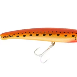 Halco Laser Pro DD Diving Lures -Fishing Sales 2023 Laser Pro King Brown 3f897e3f 07e5 442c a087 7847a2bf128c 2