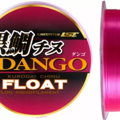Line Systems Dango Wax Floating Mono Line