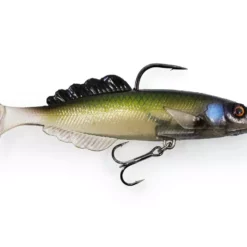 Chasebaits Live Whiting 95mm Lures
