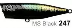 Lucky Craft G-Splash 80 AUS Surface Lures -Fishing Sales 2023 Lucky Craft G Splash 80 MS Black Freddys 76a4353c 01b4 459e adaa bc2c6e9a50e3