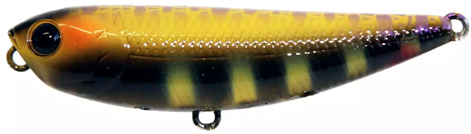 Lucky Craft Sammy 65mm Lures 3 Lucky Craft Sammy 65mm Lures