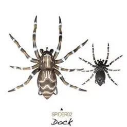 Lunkerhunter Phantom Spider Lures -Fishing Sales 2023 Lunkerhunter Phantom Spider Dock Freddys 2a98228a c0d8 40d6 a335 4a9f385e43ee