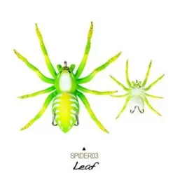 Lunkerhunter Phantom Spider Lures -Fishing Sales 2023 Lunkerhunter Phantom Spider Leaf Freddys f4309e99 8a91 4ade 9d01 0627cb31596b