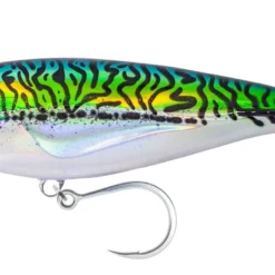 Nomad Madscad 115mm Stickbait Lures 19 Nomad Madscad 115mm Stickbait Lures -Fishing Sales 2023 MADSCAD115 SGM 5b57d73d af16 40ba 90f0 21fdc31ae59a