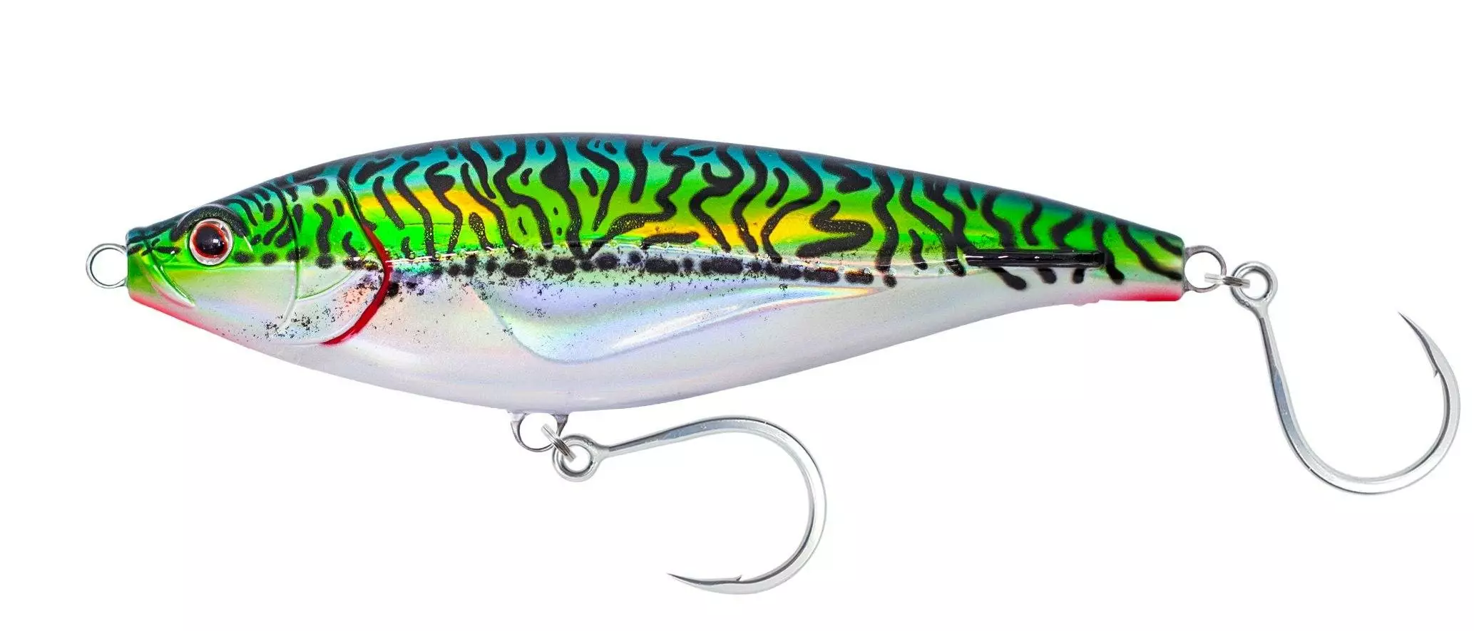 Nomad Madscad 115mm Stickbait Lures 11 Nomad Madscad 115mm Stickbait Lures - Image 9
