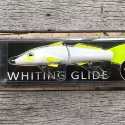 MMD Fishing MMD Whiting Glidebait Slow Sink Lures 16 MMD Fishing MMD Whiting Glidebait Slow Sink Lures -Fishing Sales 2023 MMD Whiting Glidebait slow sink Lure Ghost Freddys 0b0e86a4 62f2 488f b31f 500dcd697739