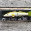 MMD Fishing MMD Whiting Glidebait Slow Sink Lures -Fishing Sales 2023 MMD Whiting Glidebait slow sink Lure Sand Freddys d96704a1 45e2 4ba7 9376 fe300ff155f6
