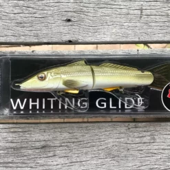 MMD Fishing MMD Whiting Glidebait Slow Sink Lures 15 MMD Fishing MMD Whiting Glidebait Slow Sink Lures -Fishing Sales 2023 MMD Whiting Glidebait slow sink Lure Tannin Freddys 1838c0ad 895e 4600 bded b6423f3af723