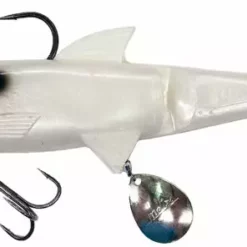 Palms Molix Shad 120 Lures