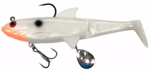 Palms Molix Shad 120 Lures 3 Palms Molix Shad 120 Lures