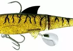 Molix Shad 185 Soft Plastics 20 Molix Shad 185 Soft Plastics -Fishing Sales 2023 MOLIX Shad Black Gold Freddys