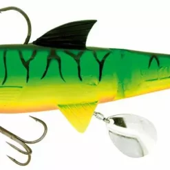 Molix Shad 185 Soft Plastics 16 Molix Shad 185 Soft Plastics -Fishing Sales 2023 MOLIX Shad Jamaika Freddys