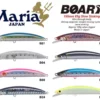 Maria Boar SS 195mm Stickbait Lures -Fishing Sales 2023 Maria Boar SS 195mm Stickbait Lures Freddys 42027868 e5ee 4315 8e05 75d09665a668