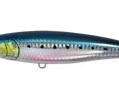 Maria Loaded 140mm Sinking Stickbait Lures 8 Maria Loaded 140mm Sinking Stickbait Lures -Fishing Sales 2023 Maria Loaded Stickbait Lures Blue Sardine B01H Freddys 63000ae2 504f 4889 b0eb a850ec174f16