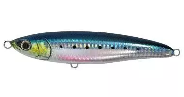 Maria Loaded 140mm Sinking Stickbait Lures 5 Maria Loaded 140mm Sinking Stickbait Lures - Image 3