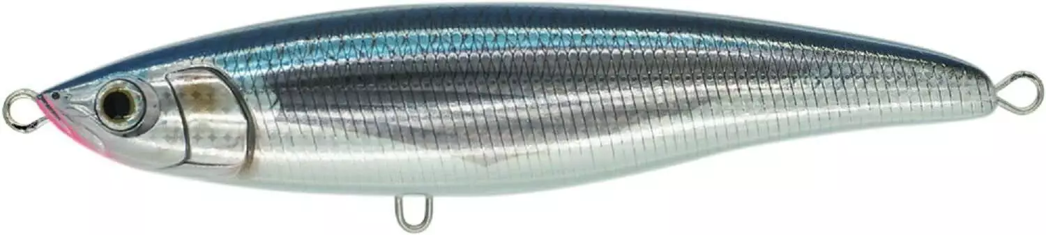 Maria Loaded 140mm Sinking Stickbait Lures 4 Maria Loaded 140mm Sinking Stickbait Lures - Image 2