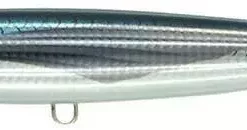 Maria Pop Queen 160mm 65g Floating Stickbait Lures