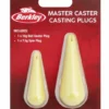Berkley Master Caster 2pce Casting Plug Set -Fishing Sales 2023 MasterCastercastingplugs Alt1