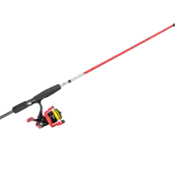 Abu Garcia Max X Pre Spooled Spin Combos