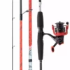 Abu Garcia Max X Spin Combos -Fishing Sales 2023 MaxXXSP20ombo Alt6