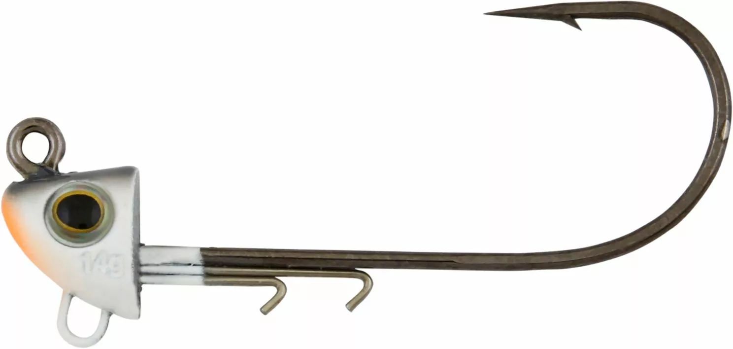 Samaki Boom Bait Mega Bomb Shad 7in Lures 9 Samaki Boom Bait Mega Bomb Shad 7in Lures - Image 7