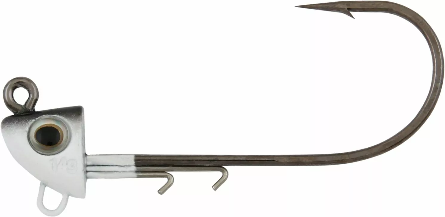 Samaki Boom Bait Mega Bomb Shad 7in Lures 12 Samaki Boom Bait Mega Bomb Shad 7in Lures - Image 10