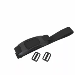 Versus Meiho Hard Belt Black Tackle Box