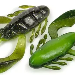 Molix SV Craw 2 3/4in Soft Plastics