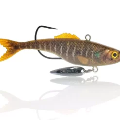 Chasebaits Rip Snorter Weedless Vibe Lures 25 Chasebaits Rip Snorter Weedless Vibe Lures -Fishing Sales 2023 Mud Minnow cd0a94cd c430 4c40 a7b9 d68f0ec1fe5b