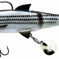 Molix Shad 100 Soft Plastics -Fishing Sales 2023 Mullet 6567468d 96f2 4ba9 a3d9 de991280f0bd