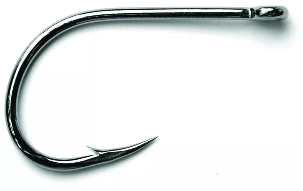 Mustad Big Gun 10829NPBLN Pre Pack Hooks 4 Mustad Big Gun 10829NPBLN Pre Pack Hooks - Image 2
