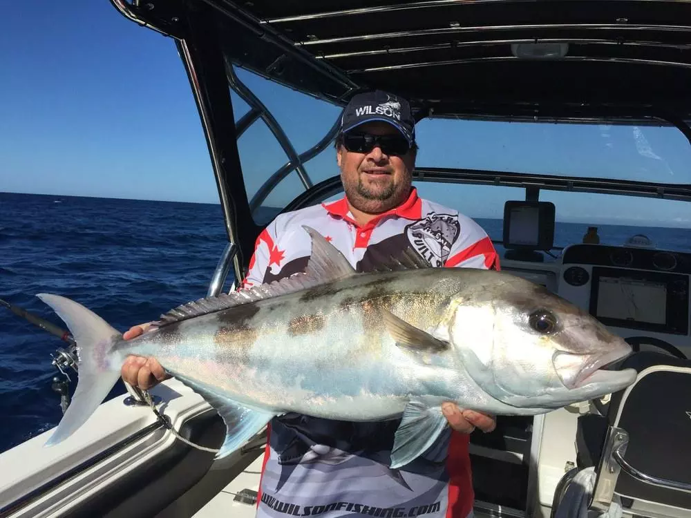 Mustad Big Gun 10829NPBLN Pre Pack Hooks 6 Mustad Big Gun 10829NPBLN Pre Pack Hooks - Image 4