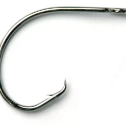 Mustad Demon Light Circle 39951NPBL Pre Pack Hooks
