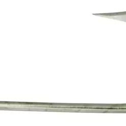 Mustad Kirby 2X 4200D Box Hooks