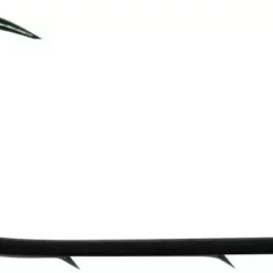 Mustad Long Baitholder 92647NPBN Box Hooks