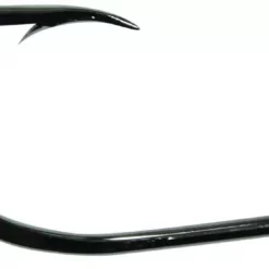 Mustad Octopus 92553NPBN Box Hooks 25 Pack