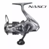 Shimano 2021 Nasci Reels -Fishing Sales 2023 NASCI 1000