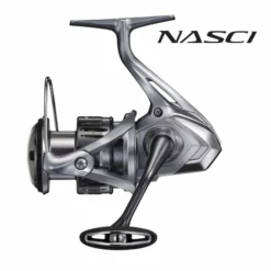 Shimano 2021 Nasci Reels -Fishing Sales 2023 NASCI 3000